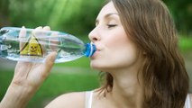 È realmente buona l'acqua minerale? [Report]