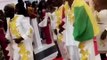 Encore un mariage insolite des sénégalais qui enflamme la toile