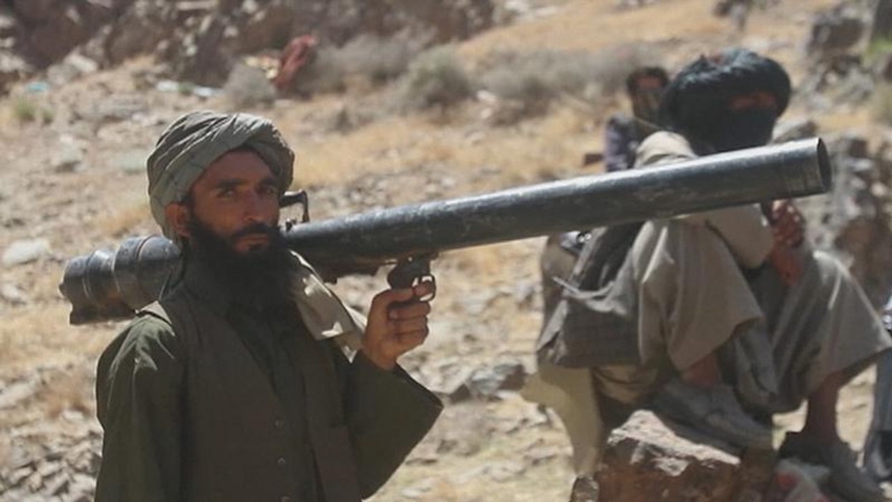 'Das Blut der 3. Welt hat weniger Wert' - Verzweiflung in Afghanistan