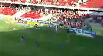 Kalmar 0:1 Sundsvall (Sweden. Allsvenskan 21 July 2018)