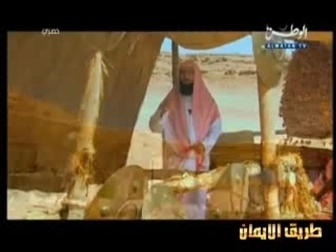 e3p2 Idriss Nouh kissas anbia Nabil Alaawdi