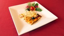 Recette au barbecue : Pizza Margherita