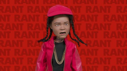 Young M.A Talks Whitney Houston & Barbershops