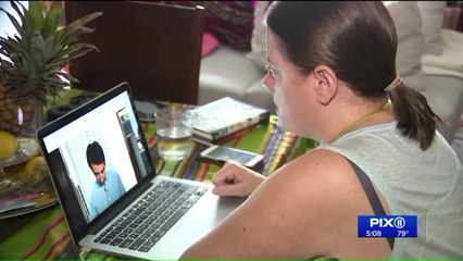 NYC Mom Works to Reunite Migrant Families Separated at Border