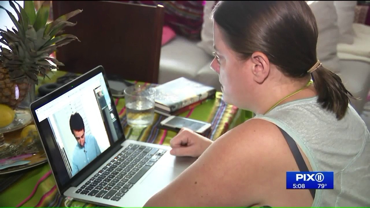 NYC Mom Works to Reunite Migrant Families Separated at Border