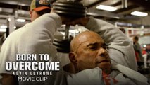 Born To Overcome MOVIE Clip | The Real Reason Kevin Levrone Made His Comeback