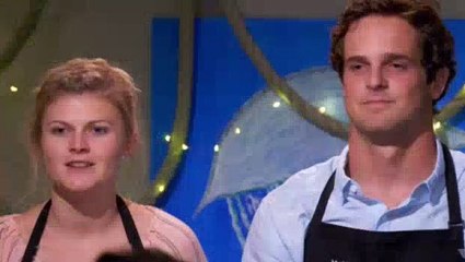 My Kitchen Rules S09E05 Ash & Matty part 2/2