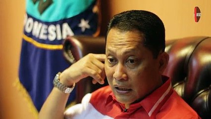 Alasan Budi Waseso Usulkan Lapas Narkoba Dijaga Buaya