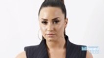 Demi Lovato Receives Support From Fellow Musicians Following Her Hospitalization | Billboard News