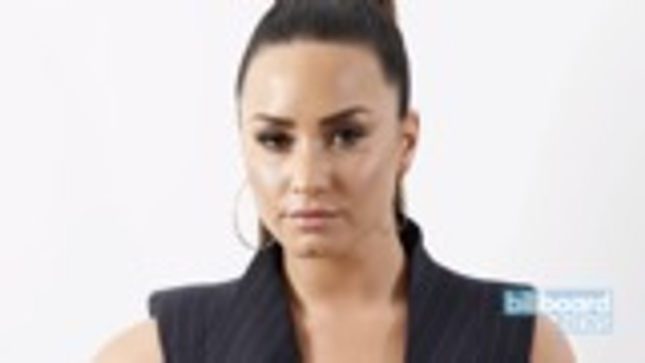 Demi Lovato Receives Support From Fellow Musicians Following Her Hospitalization | Billboard News