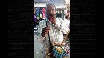 Amazing Talent of flute | Ek baar jarur dekhe|Entertainment |Read description