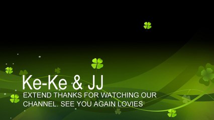 Ke-Ke & JJ Book Review Channel