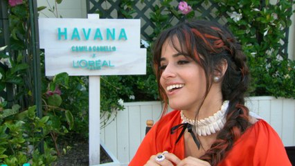 Camila Cabello Says Taylor Swift Has Her Same Personality