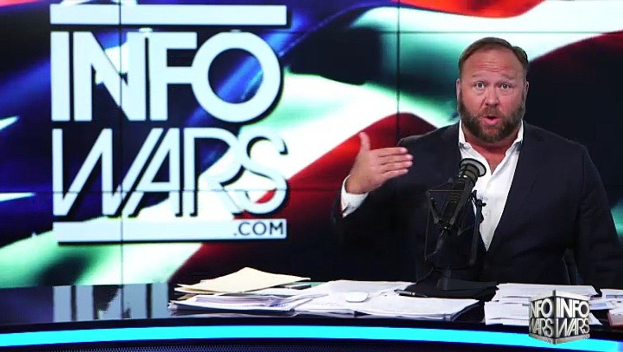 Alex Jones