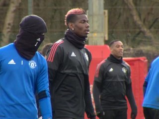 Pogba needs to 'use his brain more' to become a top footballer - Scholes