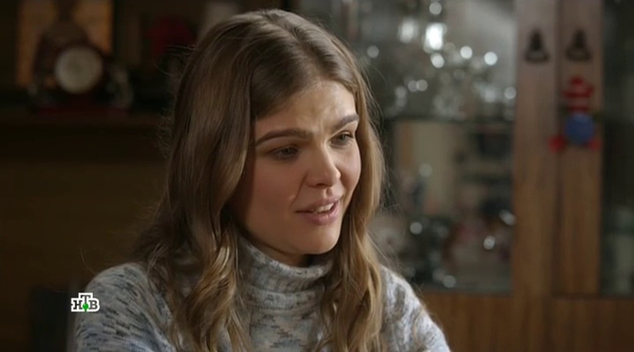Лесник 4 сезон 25 серия 2018