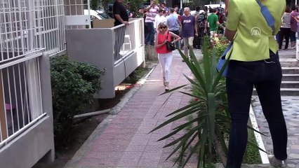 ABD'li papaz Brunson, ev hapsine alındı (2) - İZMİR