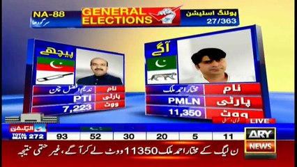 MQM-P expresses apprehensions on elections results in Karachi