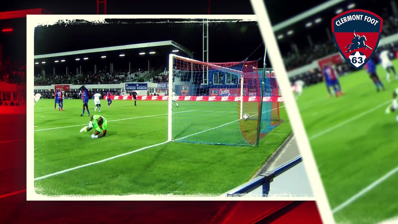 Coup d'envoi de la saison 2018-2019