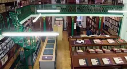 Heir Hunters UK S10 - Ep06 WoottonWatson HD Watch