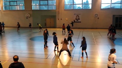 ES Genas Azieu, plus que du football