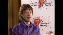 Mick jagger, i 75 anni dell'eterno ragazzo
