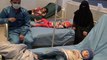 Medical System Struggles to Treat Cholera Cases in Sanaa
