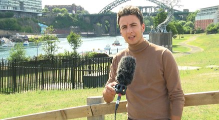 GOODLINES: July 26th 2018