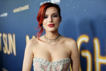Bella Thorne Is Boycotting the Teen Choice Awards