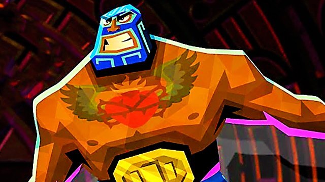 GUACAMELEE! 2 Bande Annonce