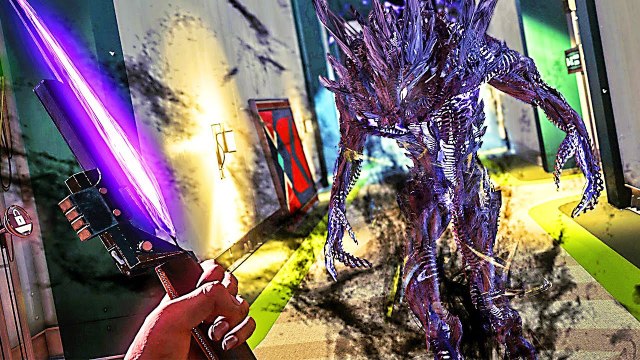 PREY MOONCRASH : Bande Annonce de la Mise à jour gratuite Blue Moon