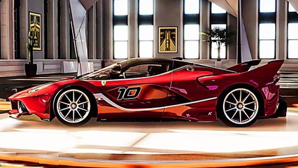 THE CREW 2 : Nouveau Drop de Véhicule Bande Annonce