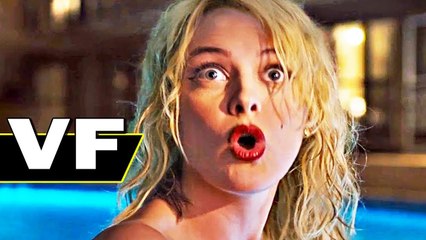 UNDER THE SILVER LAKE Bande Annonce VF