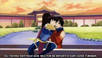 [Anime] Koutetsu Sangokushi [Legendado PT-BR] Episódio 04