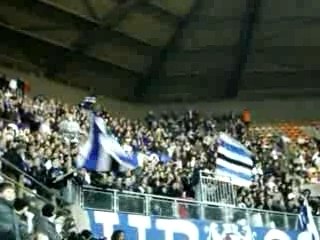 RCS-NANCY (2007-2008) video2