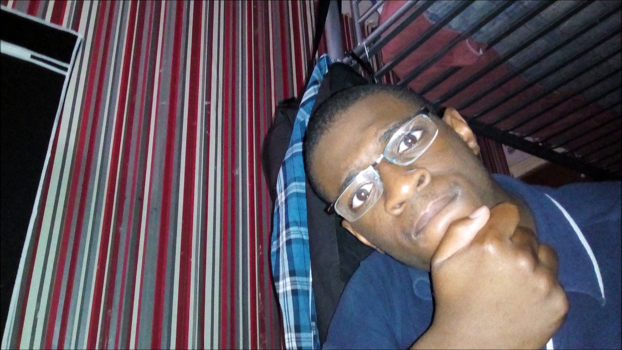 Warren Ndoua - Smaller