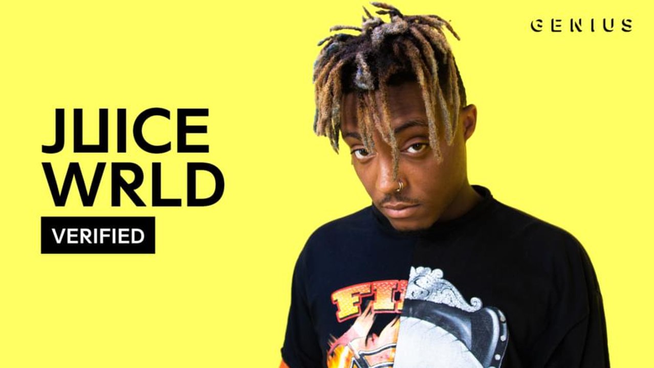 Juice WRLD "Lucid Dreams" Official Lyrics & Meaning | Verified - video  Dailymotion