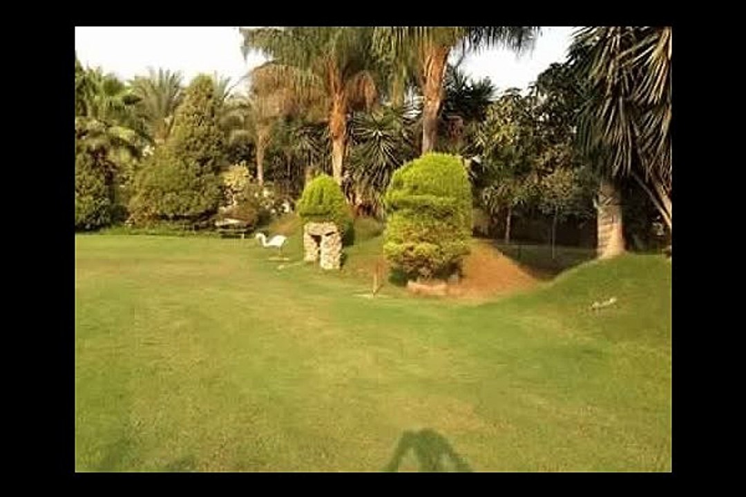 Villa for Sale in Mansuriyah great pool