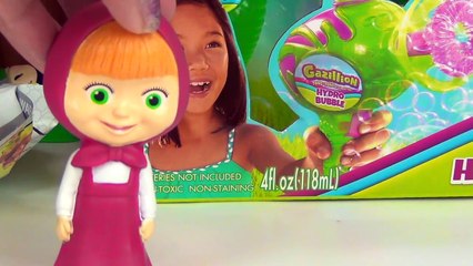 Finger Paint Bath Tub Compilation