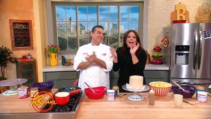 Rachael Ray 2017 02 01