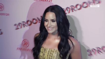 Demi Lovato victime d’une overdose : méthamphétamine, fréquentations, la vérité dévoilée ?