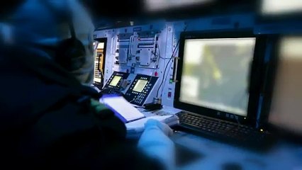 TSK, TCG Gediz’in NATO eğitimlerine ilişkin görüntüleri paylaştı