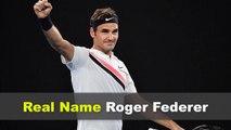 Roger Federer Biography | Age | Family | Affairs | Movies | Education | Lifestyle and Profile