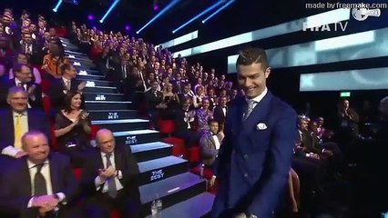 ¿QUIÉN SERÁ THE BEST  ¡NEYMAR FUERA! ¿Cómo se elige    BARÇA ‘ROBA’ FICHAJE   CRISTIANO como de 20