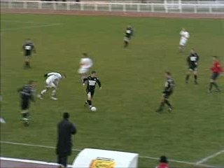 Magsport 10 décembre 2007 calaistv