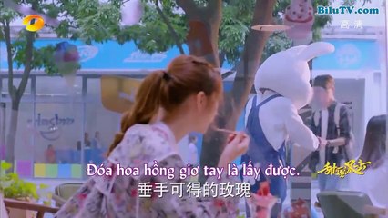 Điềm Mật Bạo Kích VietSub - Tập 6 Sweet Combat (2018)