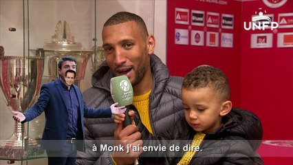 L'ITW décalée de Yunis Abdelhamid
