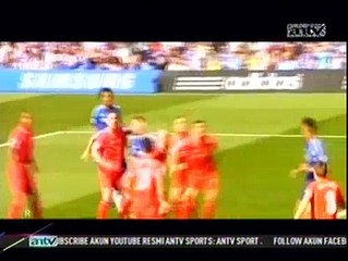 Terry Siap Tanggalkan Jersey Chelsea Akhir Musim Ini