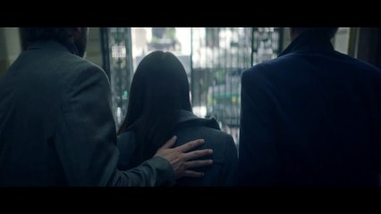 "Acusada", la nueva película de Lali Espósito