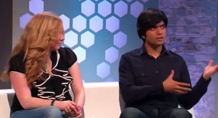 Dara O Briain's Science Club S02 - Ep02 Adventures in Time - Part 02 HD Watch